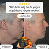 TallowGlow™ – Hemligheten bakom silkeslen hud med naturens krafter!
